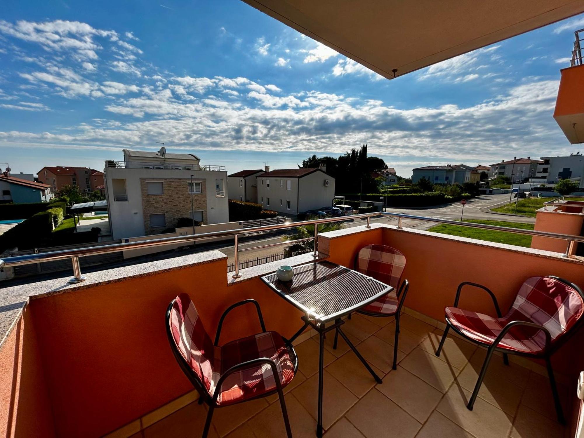 Guest House Gloria Novigrad  Exterior photo