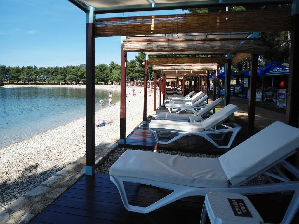 Guest House Gloria Novigrad  Exterior photo