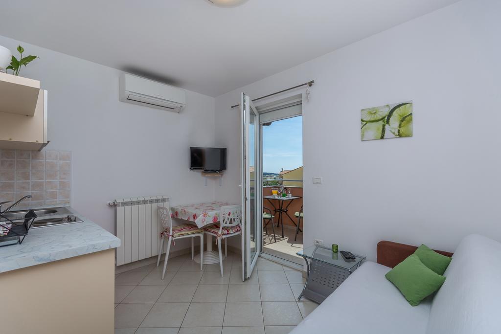 Guest House Gloria Novigrad  Exterior photo